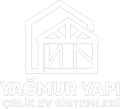 Yağmur Yapı Çelik Ev Sistemleri Logo